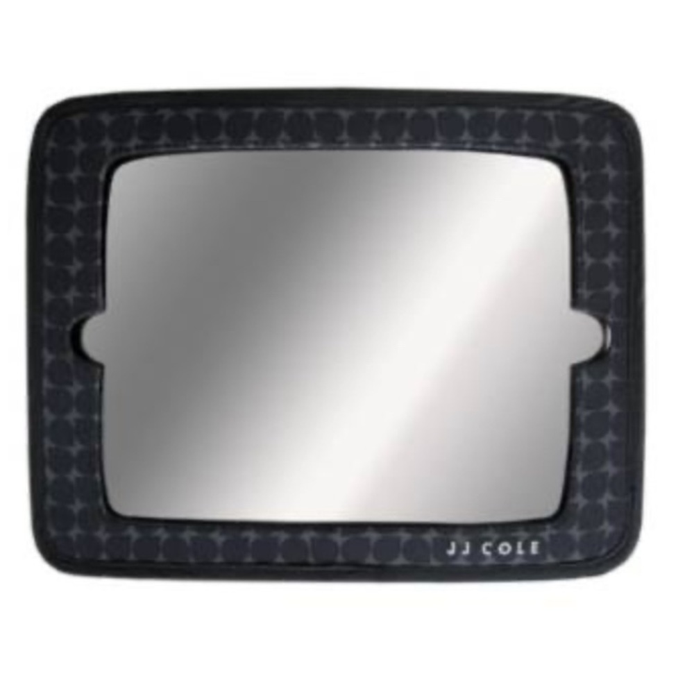 JJ Cole|2-in-1 Mirror